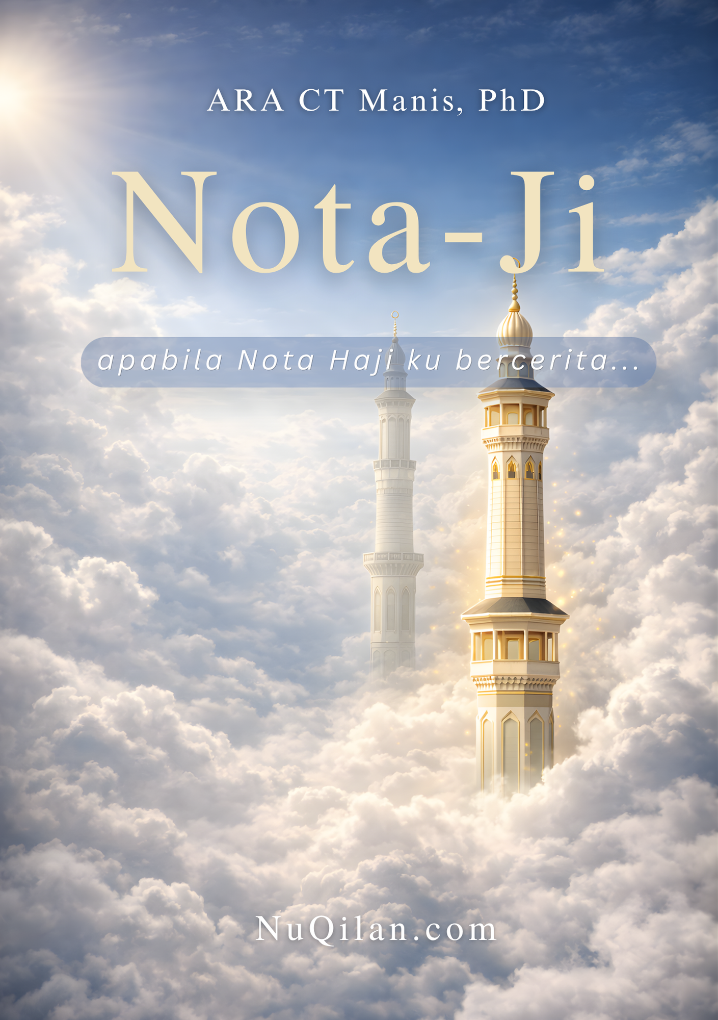 Nota-Ji eBook