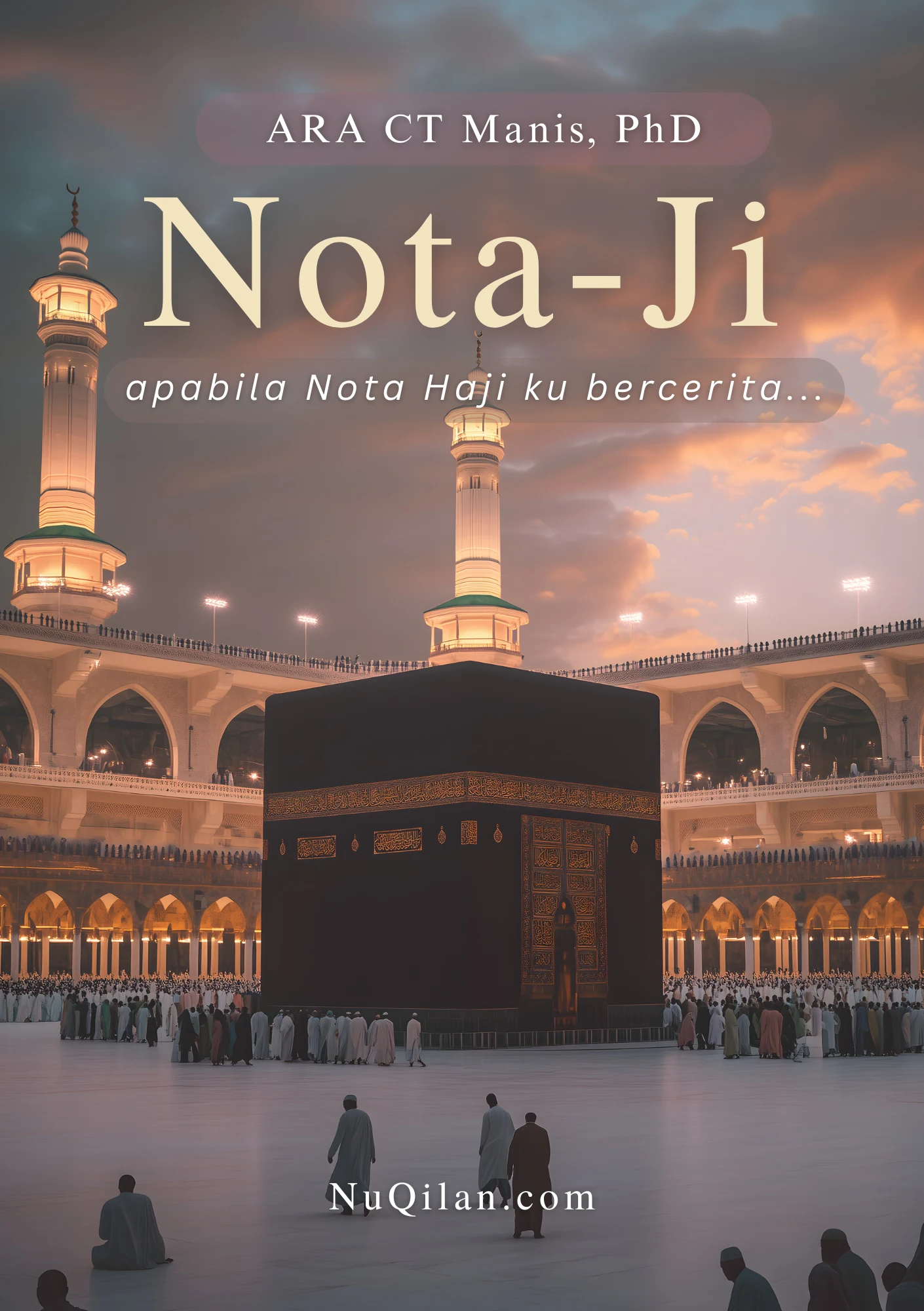 Book Cover